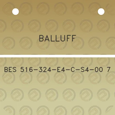 balluff-bes-516-324-e4-c-s4-00-7