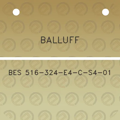 balluff-bes-516-324-e4-c-s4-01