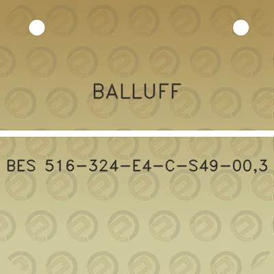 balluff-bes-516-324-e4-c-s49-003