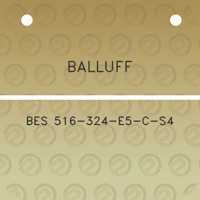 balluff-bes-516-324-e5-c-s4