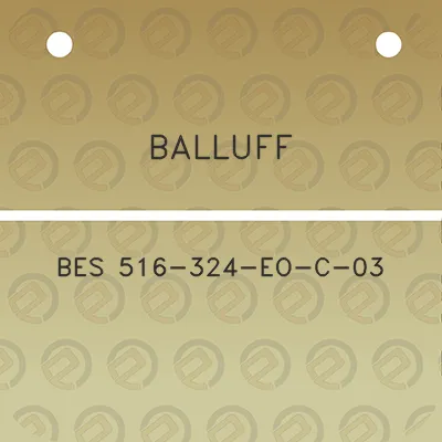 balluff-bes-516-324-eo-c-03