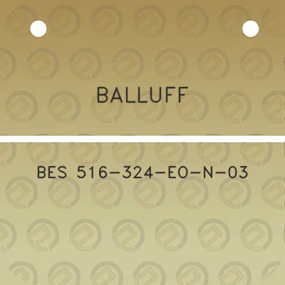 balluff-bes-516-324-eo-n-03