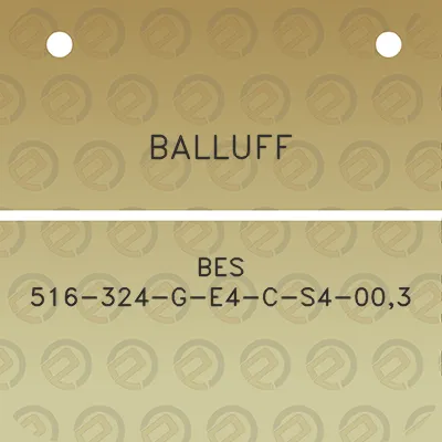 balluff-bes-516-324-g-e4-c-s4-003