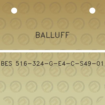 balluff-bes-516-324-g-e4-c-s49-01