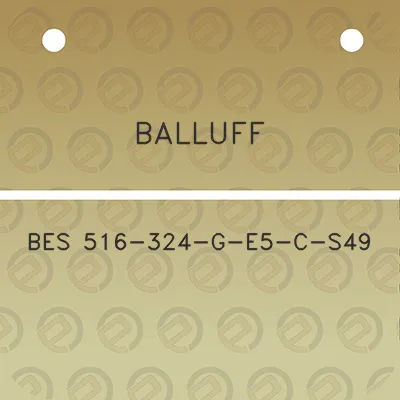 balluff-bes-516-324-g-e5-c-s49