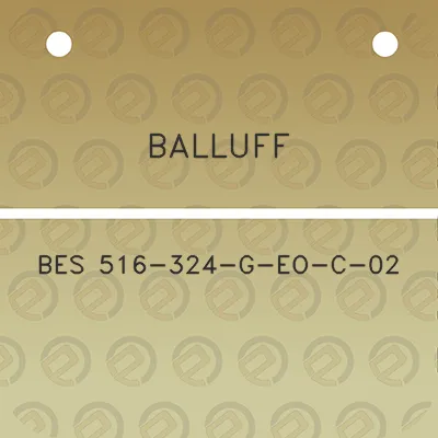 balluff-bes-516-324-g-eo-c-02