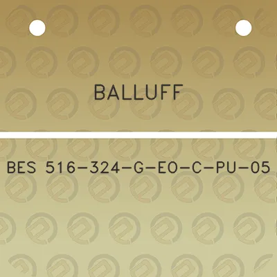 balluff-bes-516-324-g-eo-c-pu-05