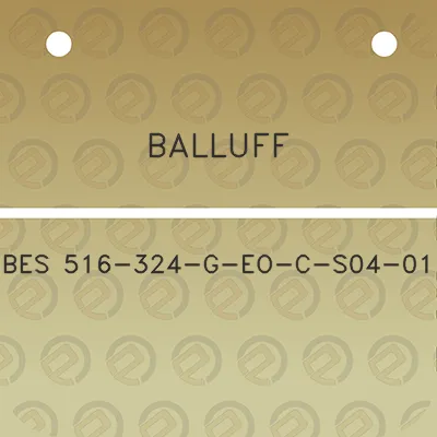 balluff-bes-516-324-g-eo-c-s04-01