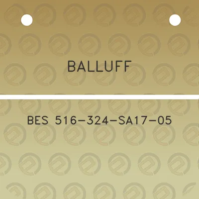 balluff-bes-516-324-sa17-05