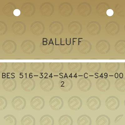 balluff-bes-516-324-sa44-c-s49-00-2