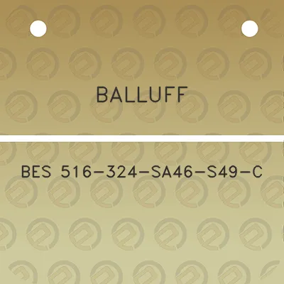 balluff-bes-516-324-sa46-s49-c