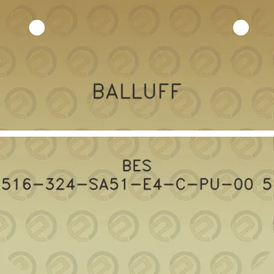 balluff-bes-516-324-sa51-e4-c-pu-00-5