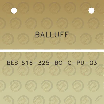 balluff-bes-516-325-bo-c-pu-03