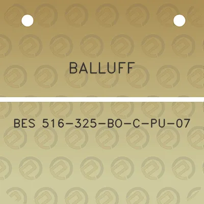 balluff-bes-516-325-bo-c-pu-07