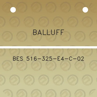 balluff-bes-516-325-e4-c-02