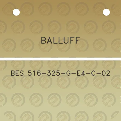 balluff-bes-516-325-g-e4-c-02