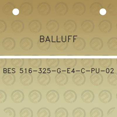 balluff-bes-516-325-g-e4-c-pu-02