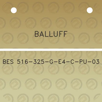 balluff-bes-516-325-g-e4-c-pu-03