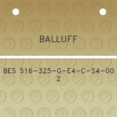 balluff-bes-516-325-g-e4-c-s4-00-2