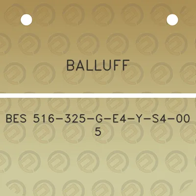 balluff-bes-516-325-g-e4-y-s4-00-5