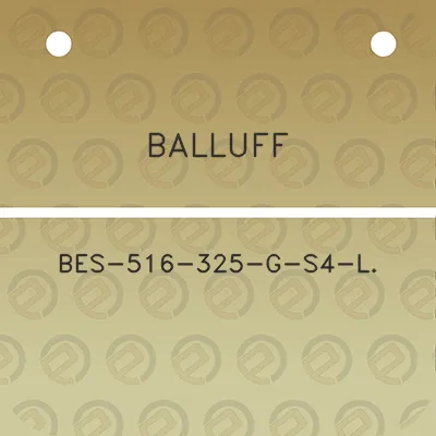 balluff-bes-516-325-g-s4-l