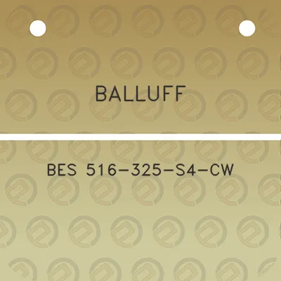 balluff-bes-516-325-s4-cw