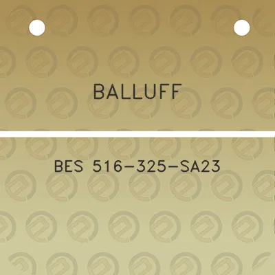 balluff-bes-516-325-sa23