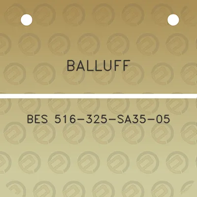 balluff-bes-516-325-sa35-05