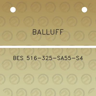 balluff-bes-516-325-sa55-s4