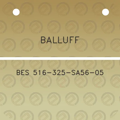 balluff-bes-516-325-sa56-05