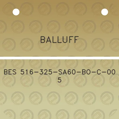 balluff-bes-516-325-sa60-bo-c-00-5