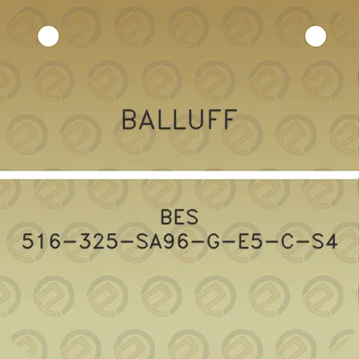 balluff-bes-516-325-sa96-g-e5-c-s4