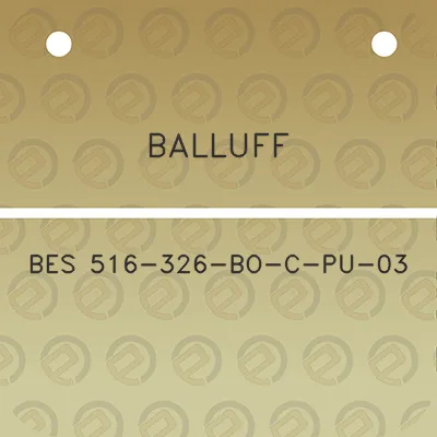 balluff-bes-516-326-bo-c-pu-03