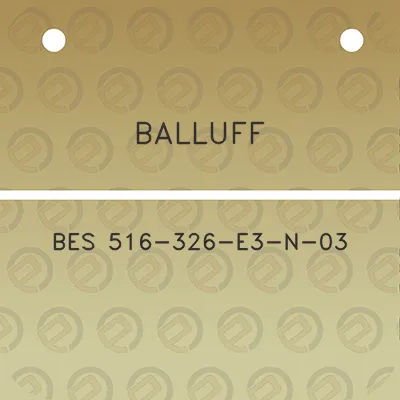 balluff-bes-516-326-e3-n-03