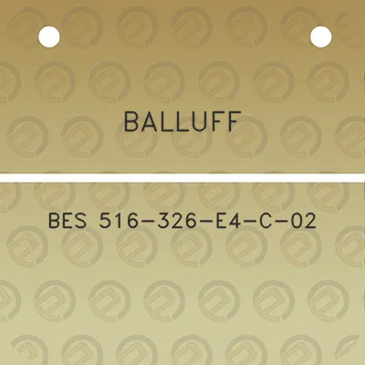 balluff-bes-516-326-e4-c-02