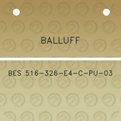 balluff-bes-516-326-e4-c-pu-03