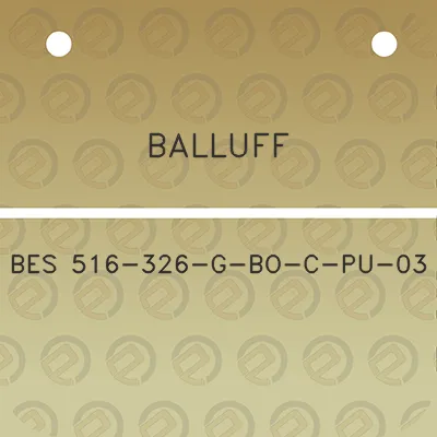 balluff-bes-516-326-g-bo-c-pu-03