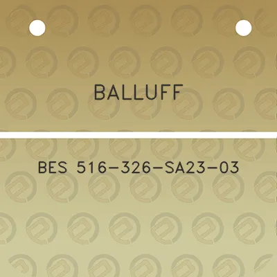 balluff-bes-516-326-sa23-03