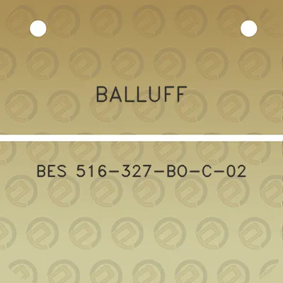 balluff-bes-516-327-bo-c-02