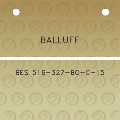 balluff-bes-516-327-bo-c-15