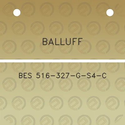 balluff-bes-516-327-g-s4-c