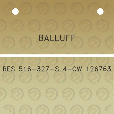 balluff-bes-516-327-s-4-cw-126763