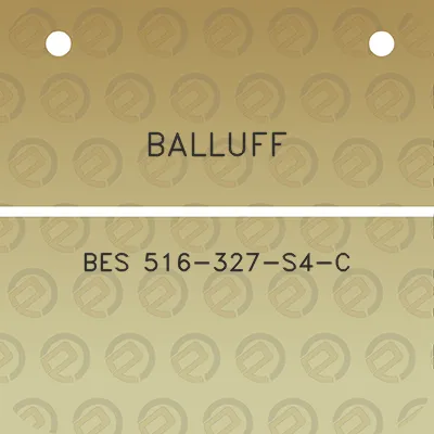 balluff-bes-516-327-s4-c