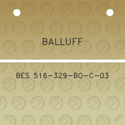 balluff-bes-516-329-bo-c-03