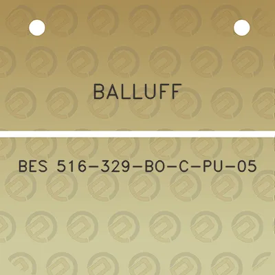 balluff-bes-516-329-bo-c-pu-05