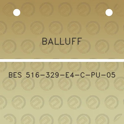 balluff-bes-516-329-e4-c-pu-05