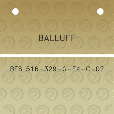 balluff-bes-516-329-g-e4-c-02