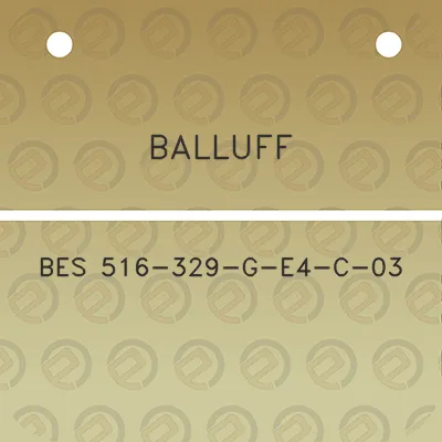 balluff-bes-516-329-g-e4-c-03