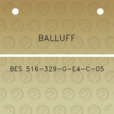 balluff-bes-516-329-g-e4-c-05