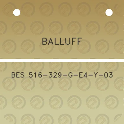 balluff-bes-516-329-g-e4-y-03